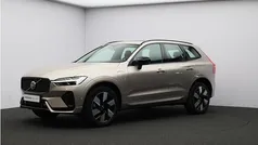 Gebruikt 2025 Volvo XC60 Ultra SUV | € 67.950 (Eerlijke prijs)