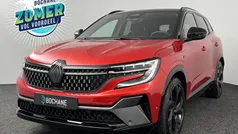 Rood Gebruikt 2023 Renault Austral Techno Esprit Alpine SUV | € 36.495 (Eerlijke prijs)