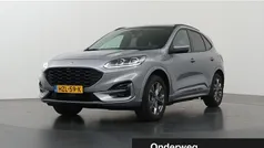 Grijs Gebruikt 2024 Ford Kuga ST-Line X SUV | € 38.730 (Goede deal)