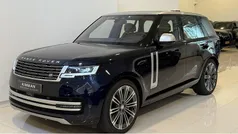 Blauw Gebruikt 2023 Land Rover Range Rover Autobiography SUV | € 144.900 (Super prijs)