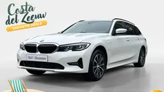 Gebruikt 2020 BMW 330e Executive Stationwagen | € 28.945 (Eerlijke prijs)