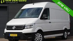 Gebruikt 2018 VW Crafter Van | € 18.750 (Goede deal)
