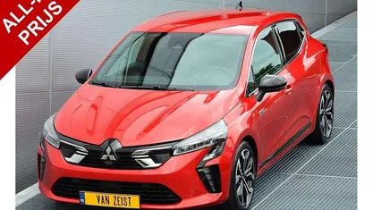 Gebruikt 2024 Mitsubishi Colt Instyle Hatchback | € 25.950 (Eerlijke prijs)