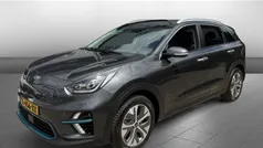 Gebruikt 2021 Kia e-Niro SUV | € 23.545 (Super prijs)