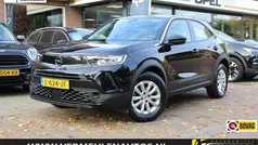 Gebruikt 2021 Opel Mokka Edition+ SUV | € 17.950 (Eerlijke prijs)