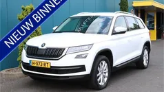Gebruikt 2020 Skoda Kodiaq Business Line SUV | € 24.850 (Super prijs)