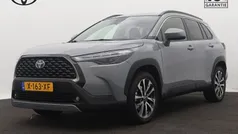 Grijs Gebruikt 2024 Toyota Corolla Cross SUV | € 34.750 (Eerlijke prijs)