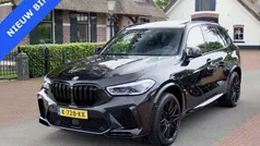 BMW X5 M