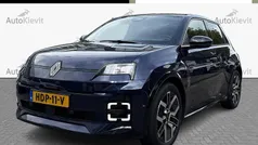Gebruikt 2025 Renault R5 Iconic Hatchback | € 30.950 (Eerlijke prijs)