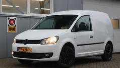 Gebruikt 2013 VW Caddy MPV | € 4.950 (Eerlijke prijs)