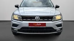 Gebruikt 2020 VW Tiguan Comfortline SUV | € 21.990 (Super prijs)