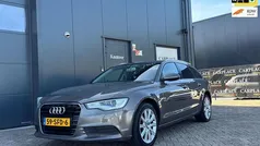 Grijs Gebruikt 2011 Audi A6 Proline Stationwagen | € 10.750 (Eerlijke prijs)