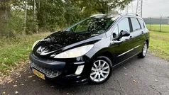 Gebruikt 2008 Peugeot 308 Stationwagen | € 699 (Super prijs)
