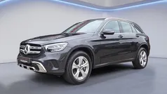 Gebruikt 2022 Mercedes GLC300 Premium SUV | € 43.500 (Super prijs)