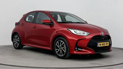 Occasion Toyota Yaris Hybrid 116 PK (85 kW) 2022 Hatchback