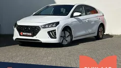 Wit Gebruikt 2022 Hyundai Ioniq Comfort Sedan | € 21.950 (Eerlijke prijs)