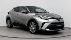 Gebruikt 2021 Toyota C-HR Executive SUV | € 25.999 (Eerlijke prijs)