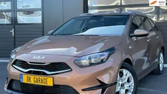 Gebruikt 2022 Kia Ceed Sportswagon Stationwagen | € 18.895 (Eerlijke prijs)