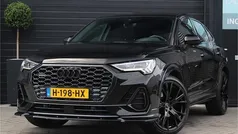 Gebruikt 2019 Audi Q3 Sportback Edition .1 SUV | € 44.995 (Eerlijke prijs)