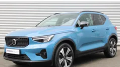 Gebruikt 2022 Volvo XC40 Plus SUV | € 41.750 (Eerlijke prijs)