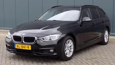 Gebruikt 2018 BMW 318 Executive Stationwagen | € 12.900 (Super prijs)