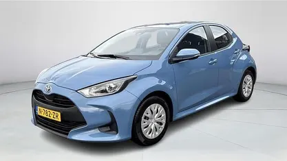 Occasion Toyota Yaris Active 116 PK (85 kW) 2022 Hatchback