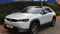 Gebruikt 2020 Mazda MX30 Edition SUV | € 12.950 (Eerlijke prijs)