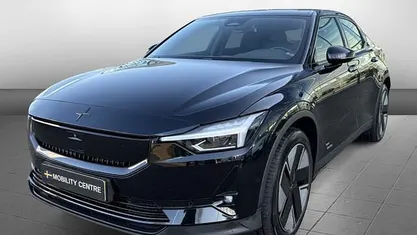 Zwart Occasion 2024 Polestar 2 Pilot Hatchback | € 37.950 (Eerlijke prijs)