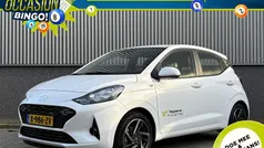 Gebruikt 2024 Hyundai i10 Edition Hatchback | € 17.235 (Eerlijke prijs)