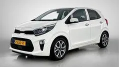 Gebruikt 2024 Kia Picanto Hatchback | € 16.795 (Eerlijke prijs)