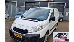 Gebruikt 2012 Peugeot Expert Van | € 3.999 (Goede deal)