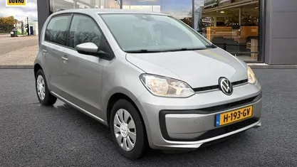 Occasion VW up! take up! 2020 Grijs Hatchback