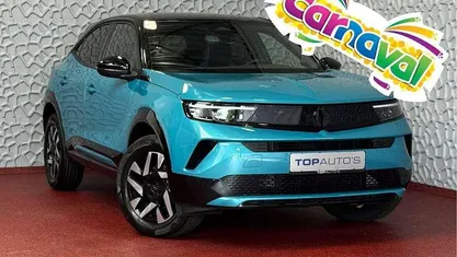 Occasion Opel Mokka GS Line 131 PK (96 kW) 2025 SUV