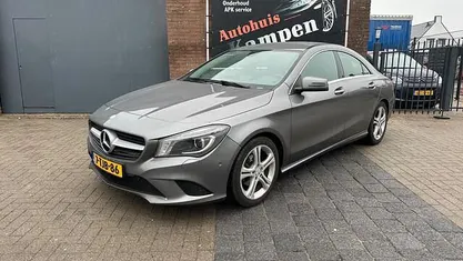 Occasion Mercedes CLA180 Ambition 122 PK (89 kW) 2014 Sedan