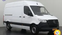Gebruikt 2023 Mercedes Sprinter Van | € 28.900 (Super prijs)