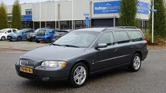 Gebruikt 2005 Volvo V70 Momentum Stationwagen | € 2.250 (Super prijs)