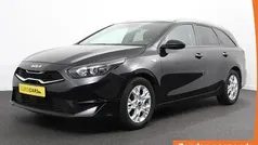 Gebruikt 2023 Kia Ceed Sportswagon Comfort Stationwagen | € 20.890 (Eerlijke prijs)