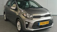 Gebruikt 2022 Kia Picanto 2 Hatchback | € 13.950 (Eerlijke prijs)