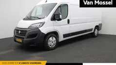 Gebruikt 2022 Fiat E-Ducato Van | € 19.900 (Goede deal)