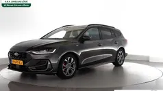 Gebruikt 2022 Ford Focus ST-Line X Stationwagen | € 19.950 (Goede deal)