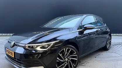 Occasion VW Golf VIII Style 150 PK (110 kW) 2020 Hatchback