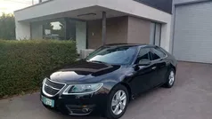 Gebruikt 2012 Saab 9-5 Vector Sedan | € 17.500