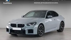 Gebruikt 2024 BMW M2 Comfort Edition Coupé | € 89.950 (Eerlijke prijs)