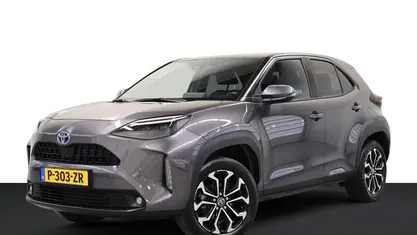 Grijs Gebruikt 2022 Toyota Yaris Edition SUV | € 24.950 (Eerlijke prijs)