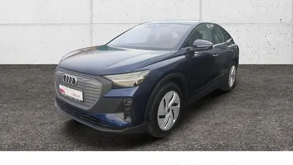Occasion 2023 Audi Q4 e-tron SUV | € 37.539 (Goede deal)