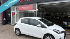 Gebruikt 2016 Toyota Yaris Trend Hatchback | € 8.500 (Super prijs)