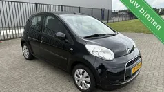 Gebruikt 2011 Citroën C1 SELECTION Hatchback | € 2.199 (Eerlijke prijs)
