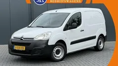 Wit Gebruikt 2016 Citroën Berlingo MPV | € 4.950 (Goede deal)