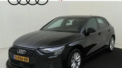 Gebruikt 2023 Audi A3 Sportback Proline Hatchback | € 25.450 (Goede deal)