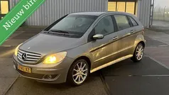 Gebruikt 2005 Mercedes B170 MPV | € 2.250 (Eerlijke prijs)